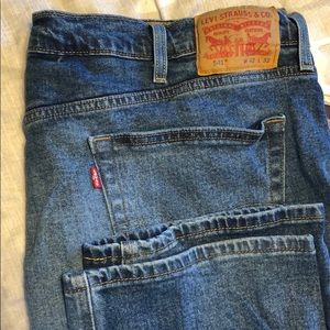 Levi’s Men’s Jeans
